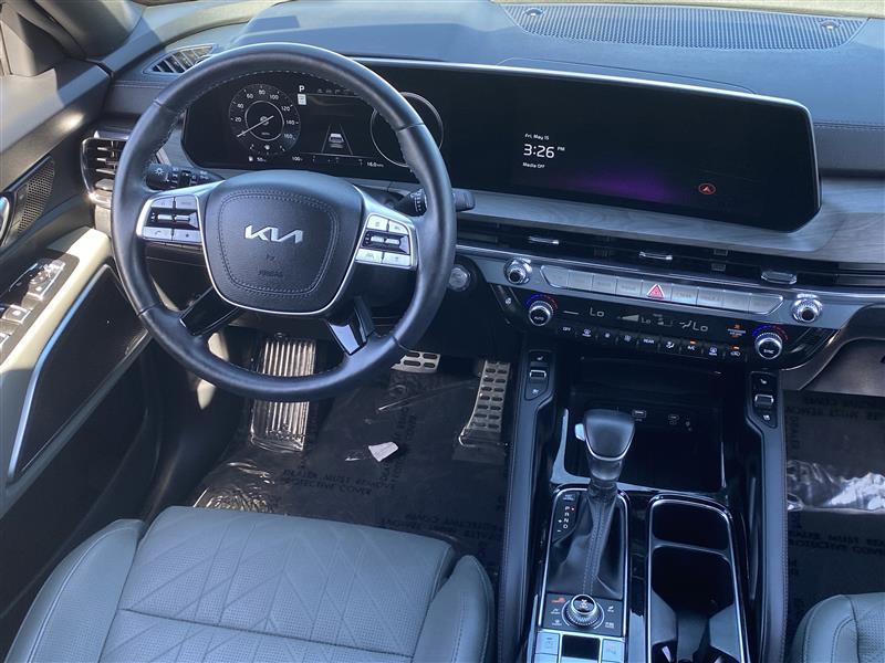 Kia Telluride SX AWD 2024