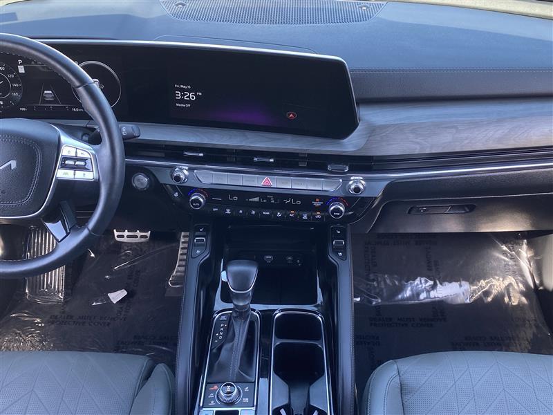 Kia Telluride SX AWD 2024