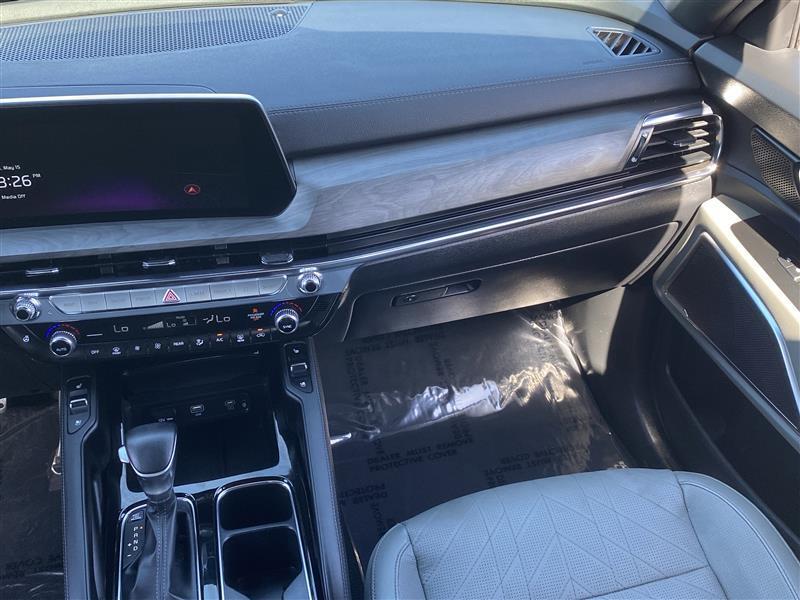 Kia Telluride SX AWD 2024