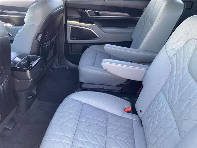 Kia Telluride SX AWD 2024