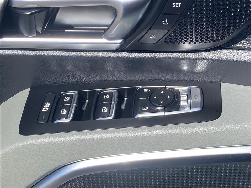 Kia Telluride SX AWD 2024