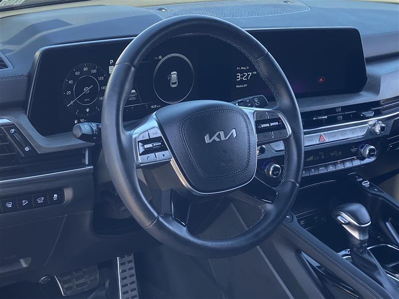 Kia Telluride SX AWD 2024
