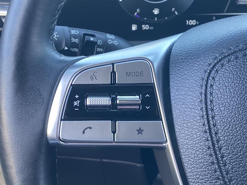 Kia Telluride SX AWD 2024