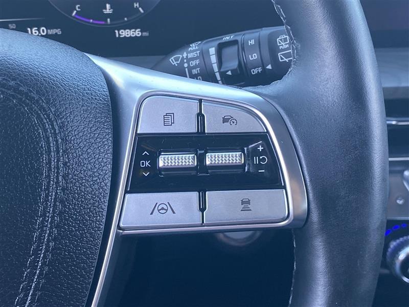 Kia Telluride SX AWD 2024