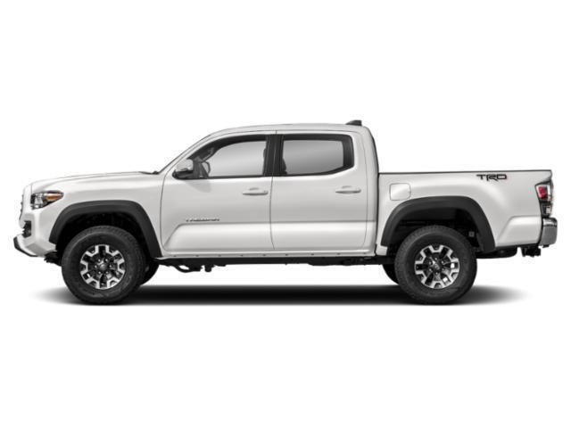 Toyota Tacoma SR5 Double Cab Long Bed V6 6AT 4WD 2020
