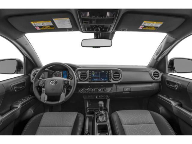 Toyota Tacoma SR5 Double Cab Long Bed V6 6AT 4WD 2020