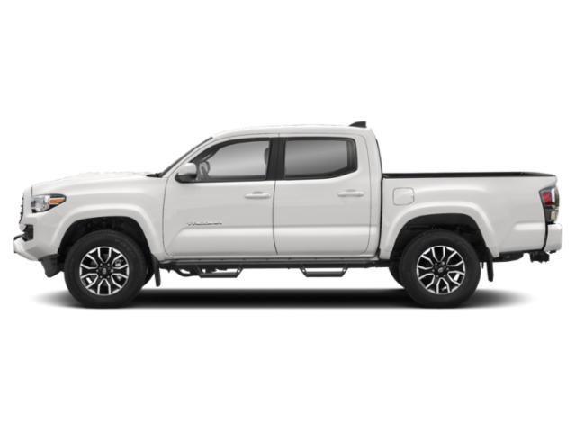 Toyota Tacoma SR5 Double Cab Long Bed V6 6AT 4WD 2020