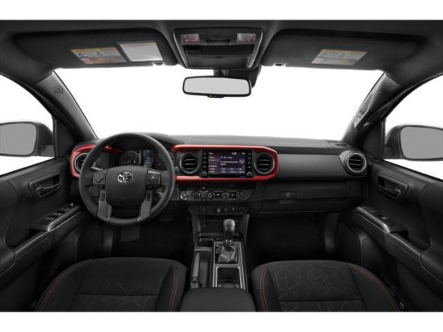 Toyota Tacoma SR5 Double Cab Long Bed V6 6AT 4WD 2020
