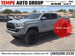2020 Toyota Tacoma 