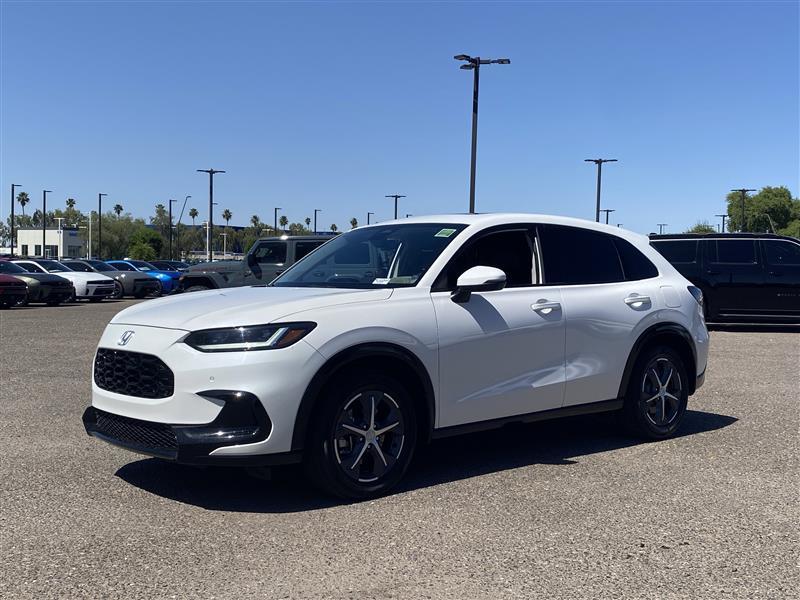 Honda HR-V EX-L 2024