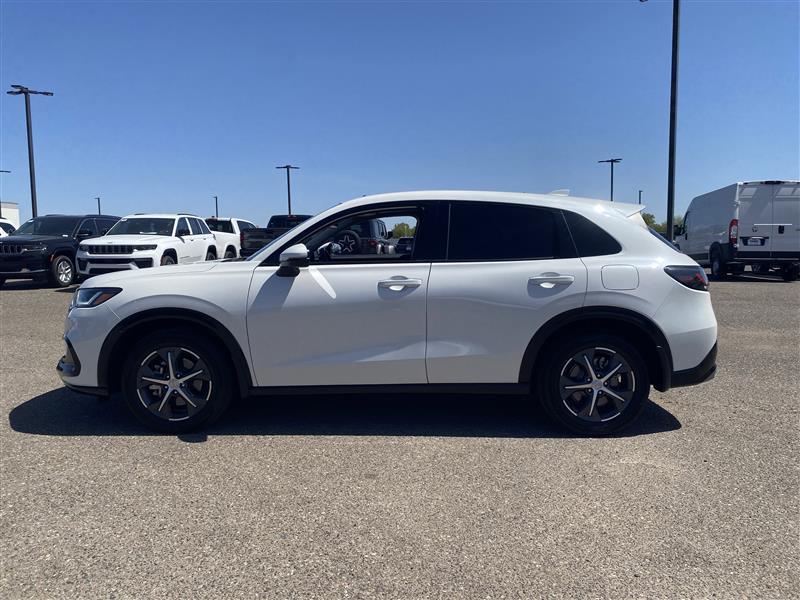 Honda HR-V EX-L 2024