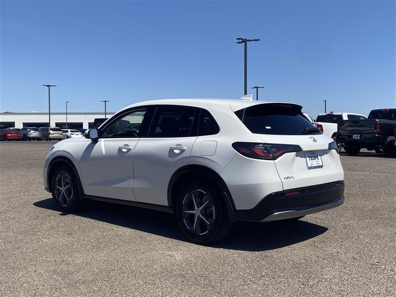 Honda HR-V EX-L 2024