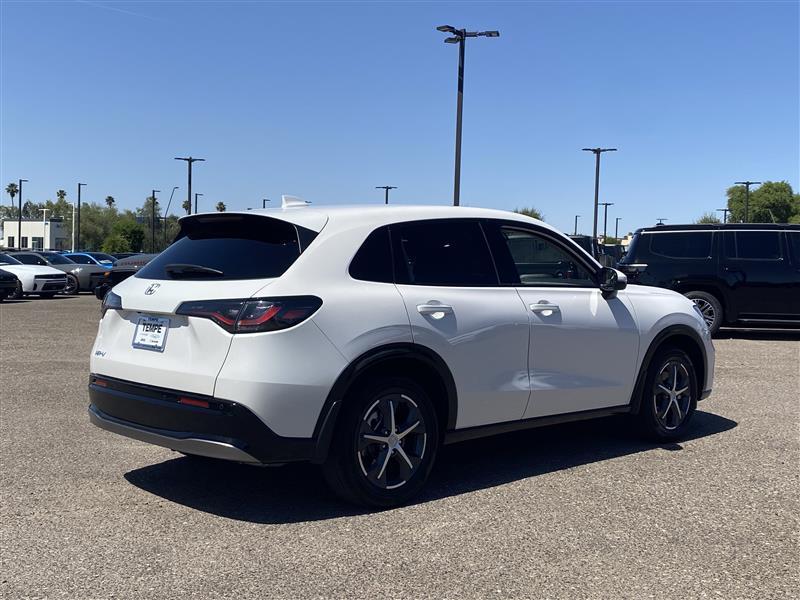 Honda HR-V EX-L 2024