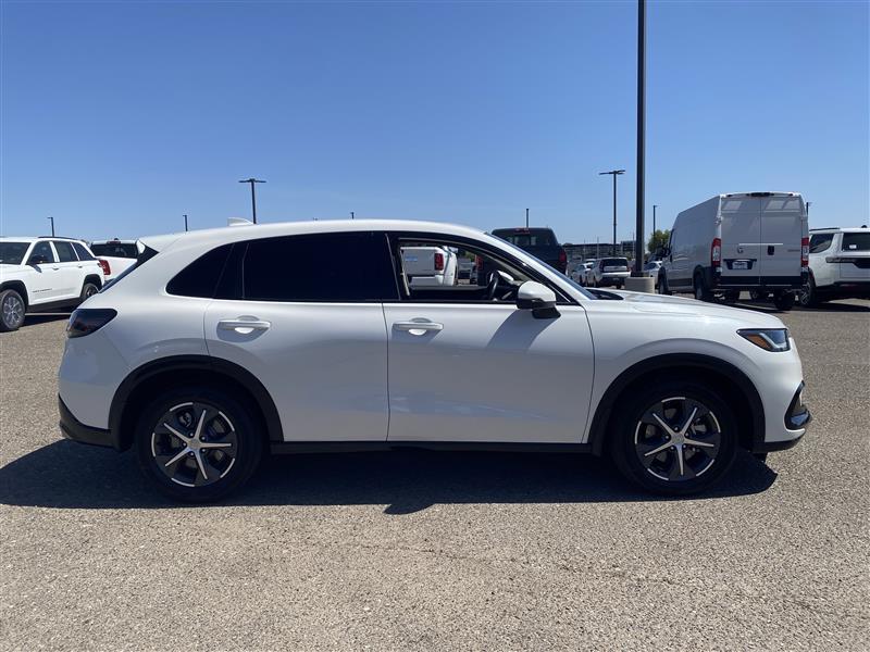 Honda HR-V EX-L 2024
