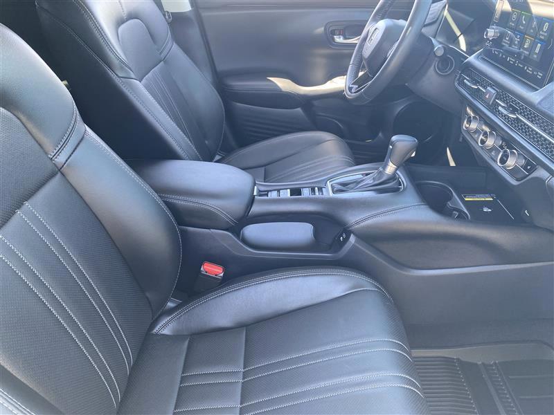 Honda HR-V EX-L 2024
