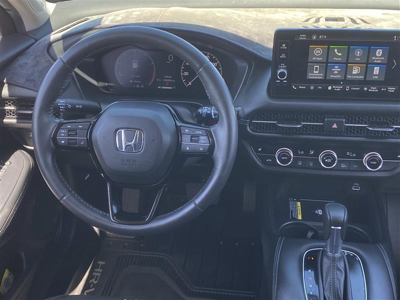 Honda HR-V EX-L 2024