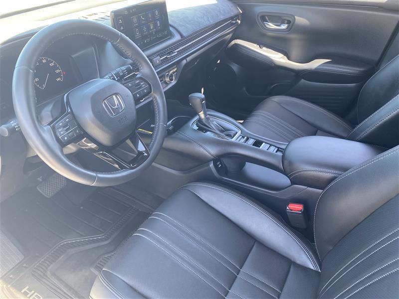 Honda HR-V EX-L 2024