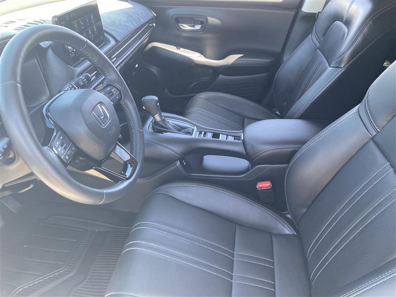 Honda HR-V EX-L 2024
