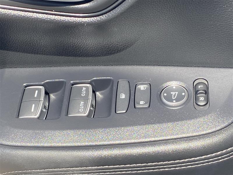 Honda HR-V EX-L 2024