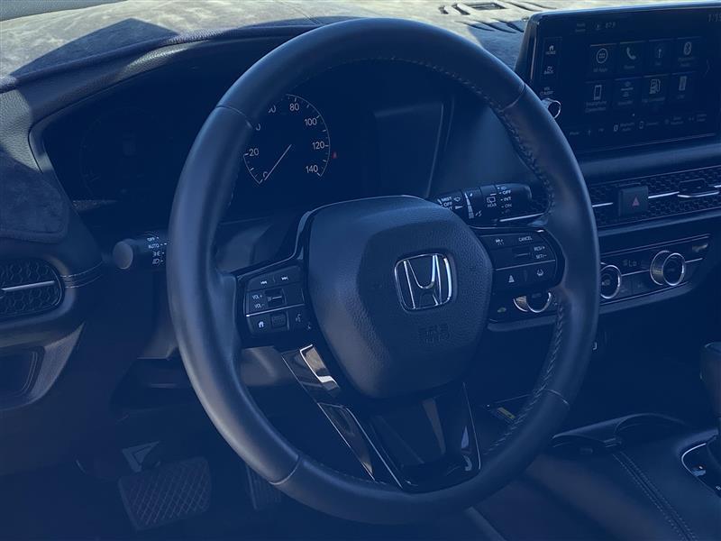 Honda HR-V EX-L 2024