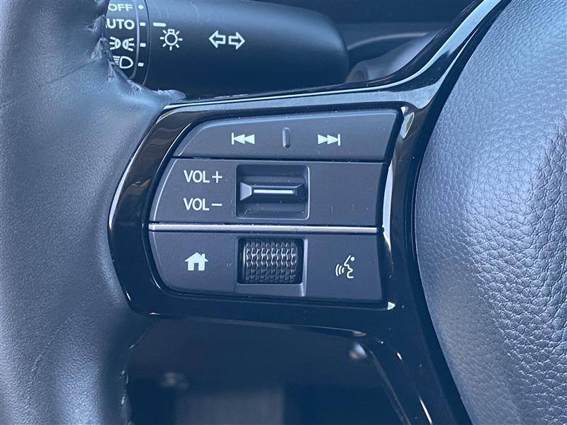 Honda HR-V EX-L 2024