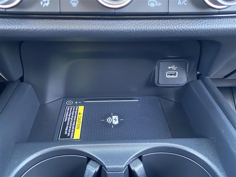 Honda HR-V EX-L 2024