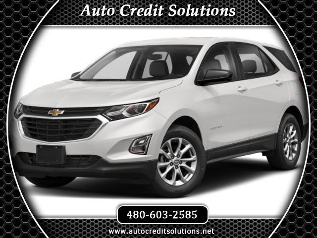 Chevrolet Equinox LS 2WD 2020