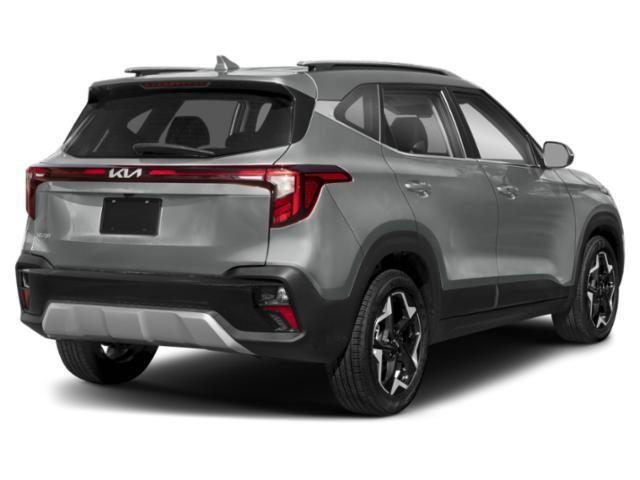 Kia Seltos EX 2024
