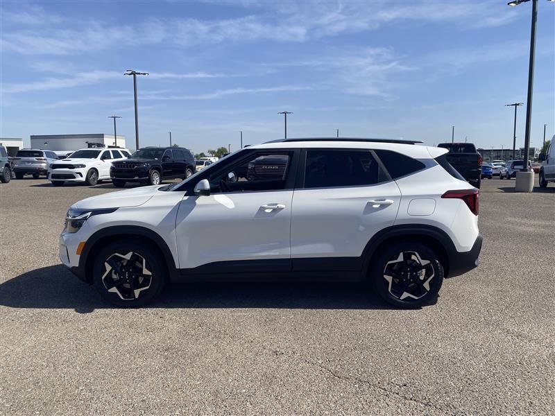 Kia Seltos EX 2024