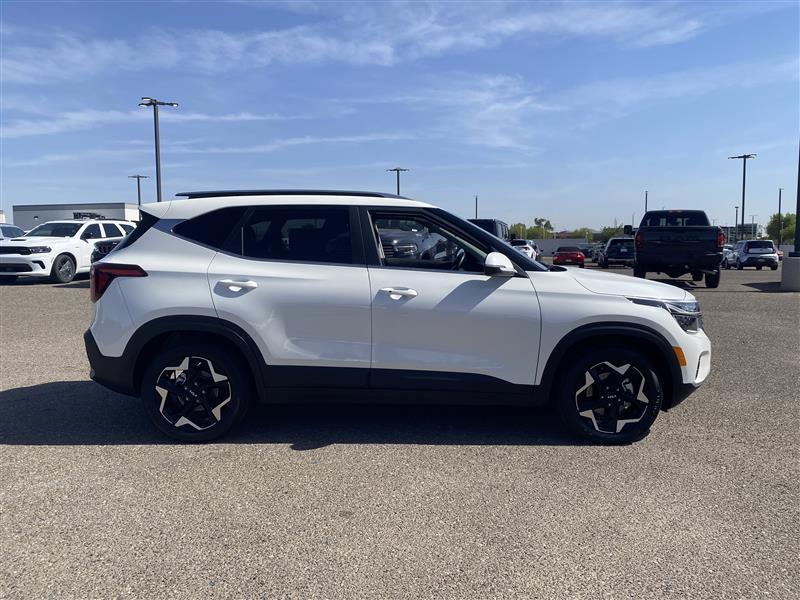 Kia Seltos EX 2024