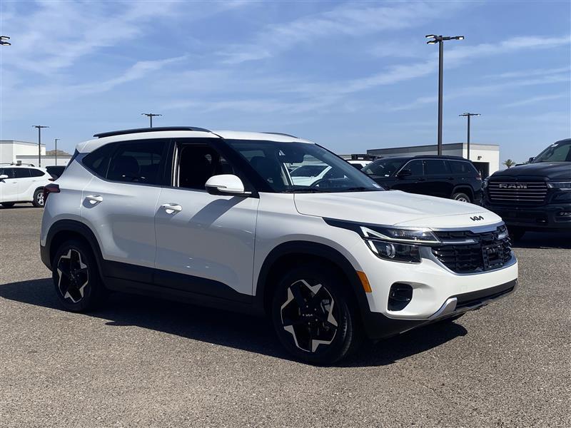 Kia Seltos EX 2024