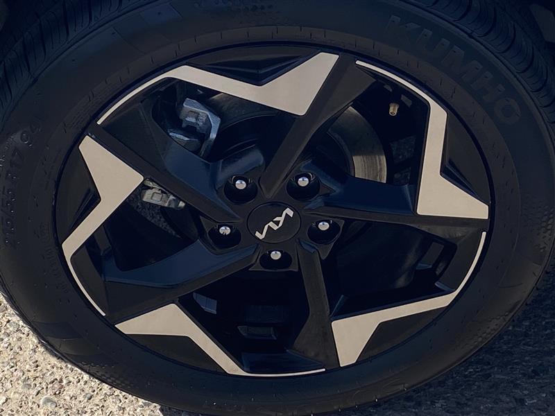 Kia Seltos EX 2024