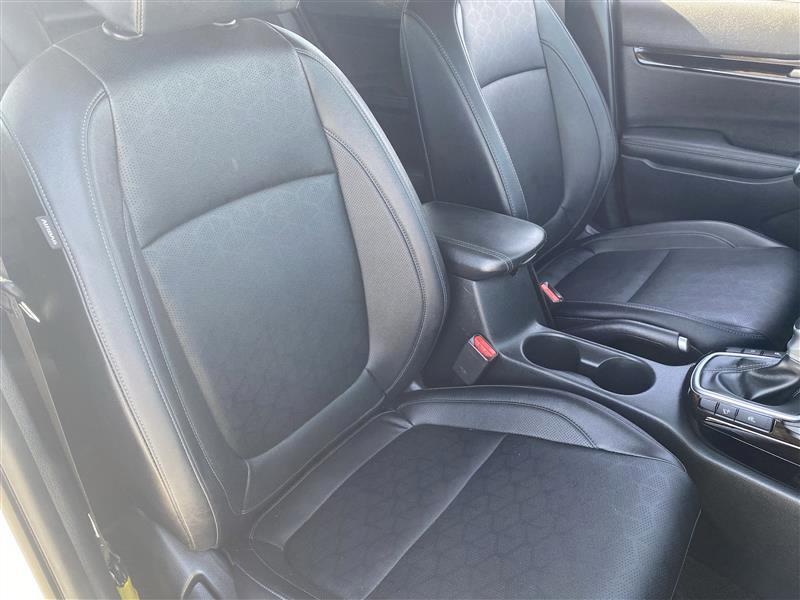 Kia Seltos EX 2024