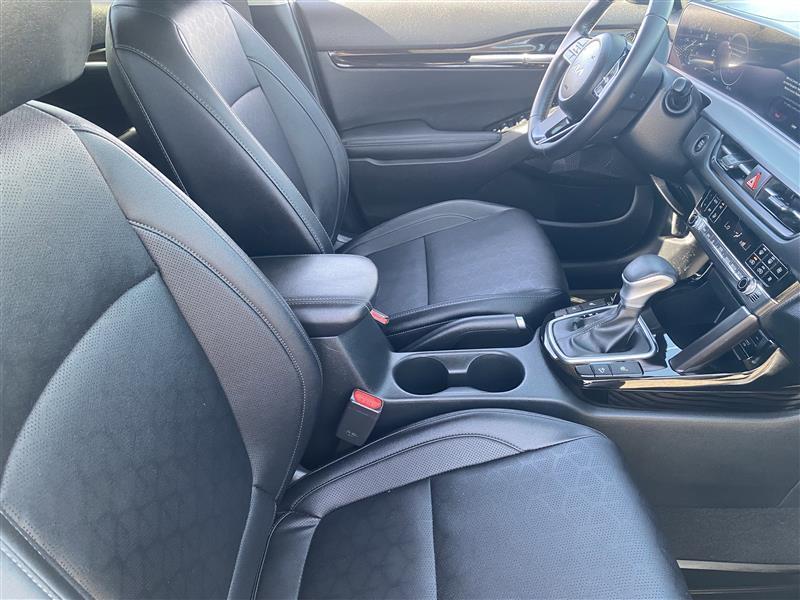 Kia Seltos EX 2024