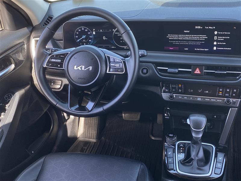 Kia Seltos EX 2024