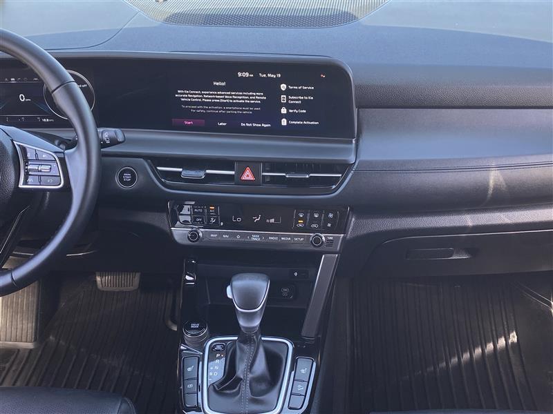 Kia Seltos EX 2024