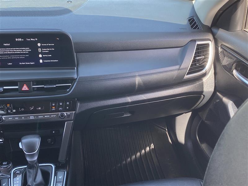 Kia Seltos EX 2024