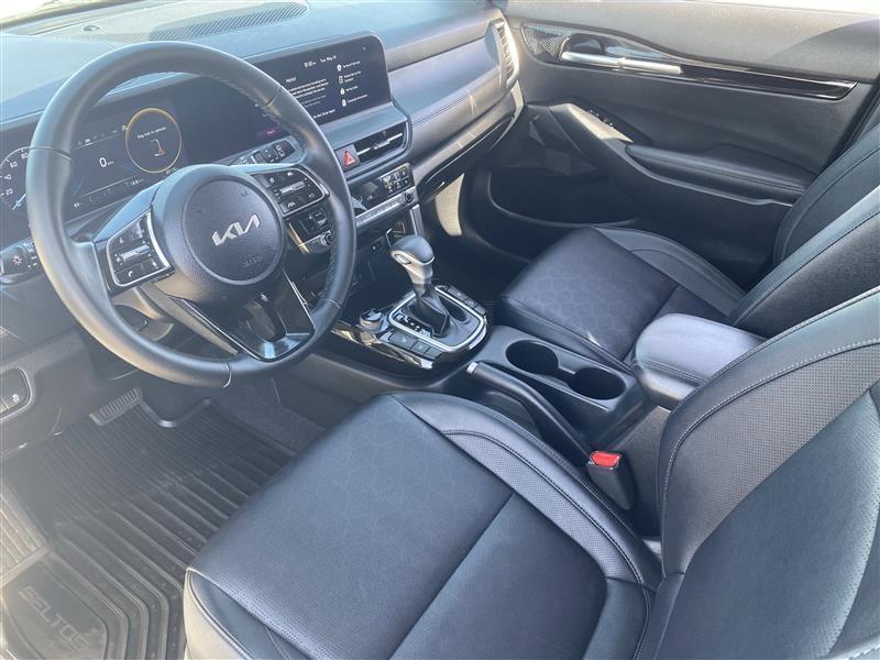 Kia Seltos EX 2024