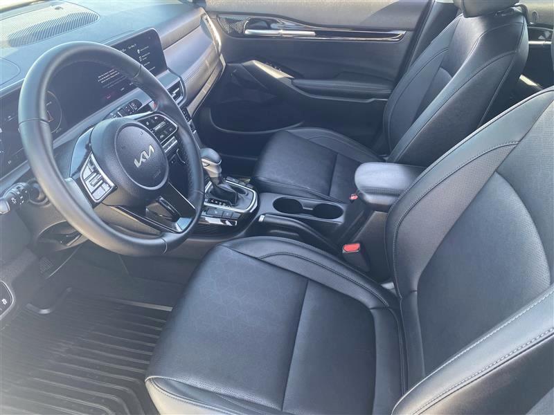 Kia Seltos EX 2024