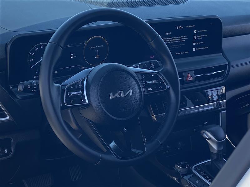 Kia Seltos EX 2024