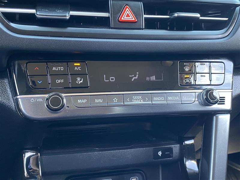 Kia Seltos EX 2024