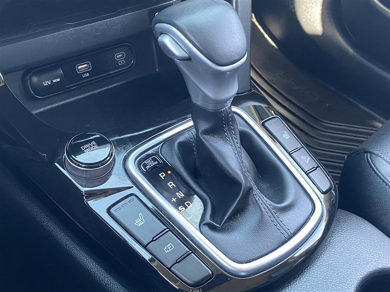 Kia Seltos EX 2024