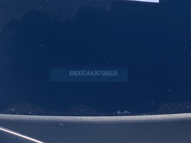 Kia Seltos EX 2024