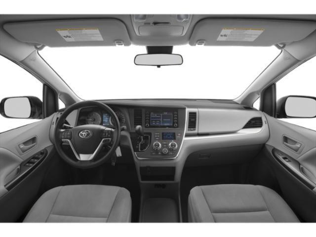 Toyota Sienna LE 8-Passenger 2019