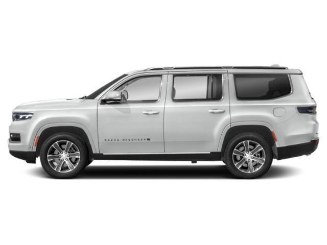 Jeep Grand Wagoneer Series I 4WD 2022