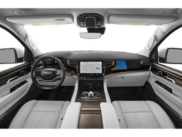 Jeep Grand Wagoneer Series I 4WD 2022