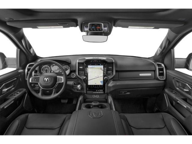 RAM 1500 Laramie Crew Cab SWB 4WD 2023