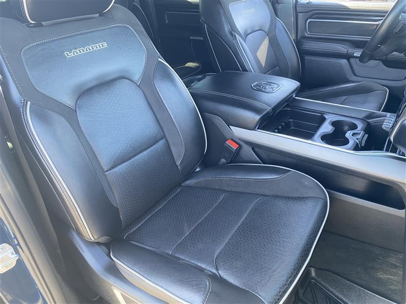 RAM 1500 Laramie Crew Cab SWB 4WD 2023