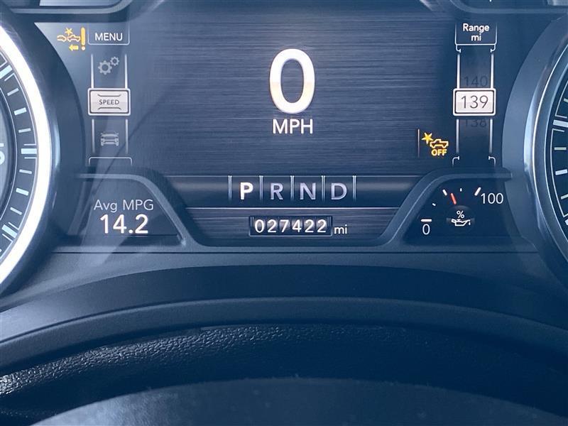 RAM 1500 Laramie Crew Cab SWB 4WD 2023