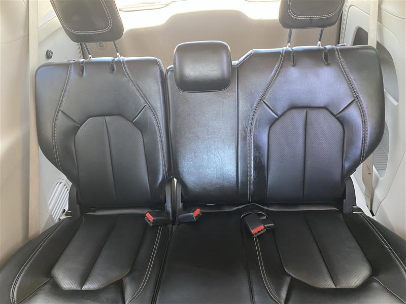Chrysler Pacifica Touring L 2024